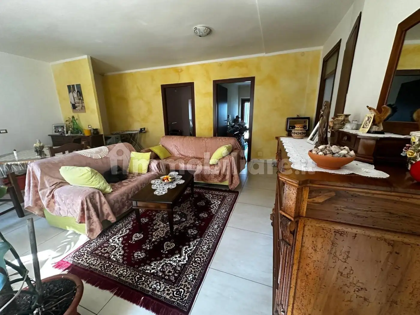 Villa unifamiliare Ss263, Civitella Messer Raimondo - foto 5