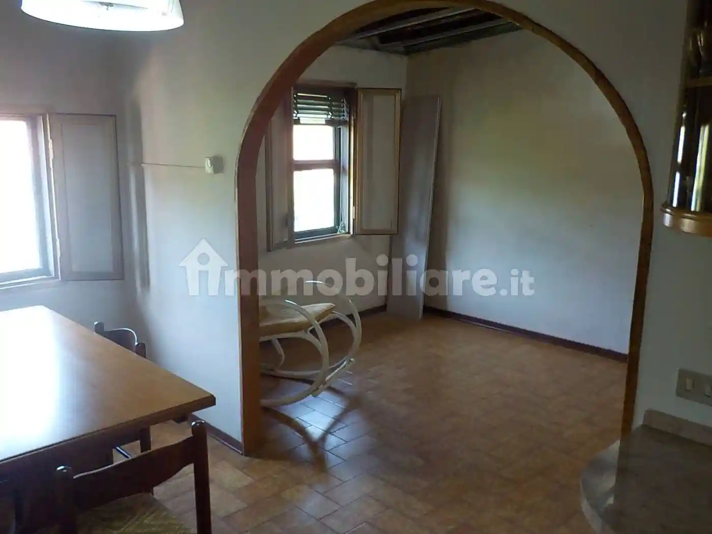 Appartamento in vendita a Buggiano