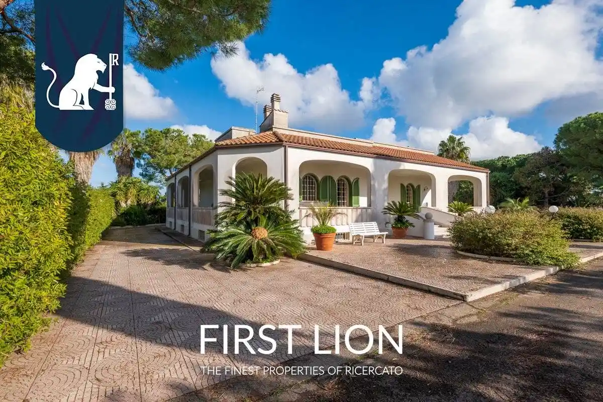 Villa in vendita a Lecce