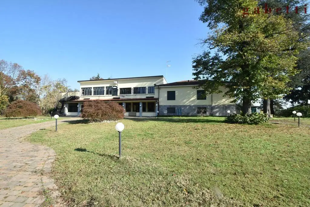 Palazzo - Edificio in Vendita - foto 5