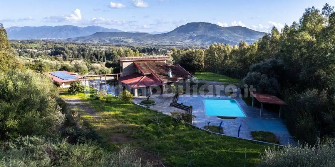 Villa in vendita a Perdaxius