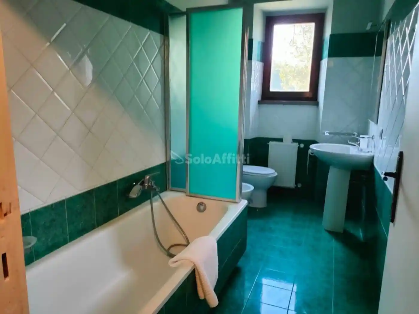 Bilocale via Clarice Tartufari 81, Trigoria, Roma - foto 4