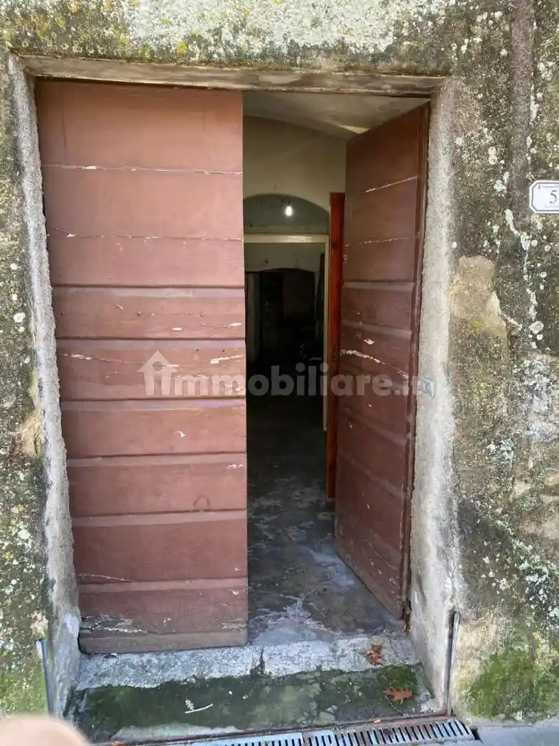 Appartamento in vendita a Pitigliano