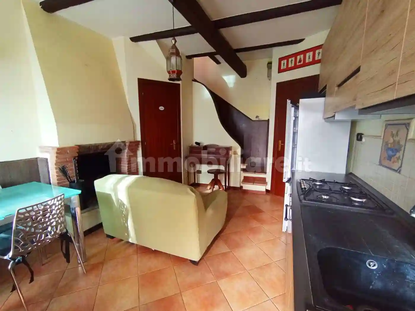 Casa indipendente - foto 3