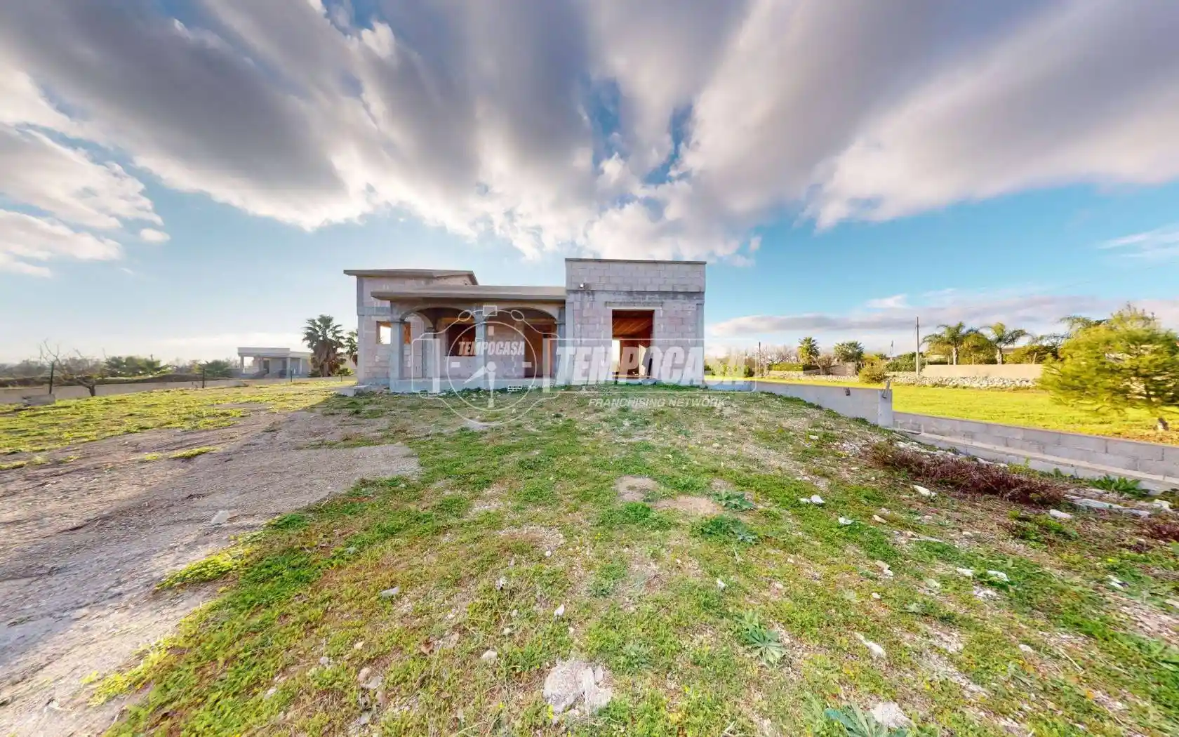 Rustico - Casale in vendita a Corigliano d'Otranto