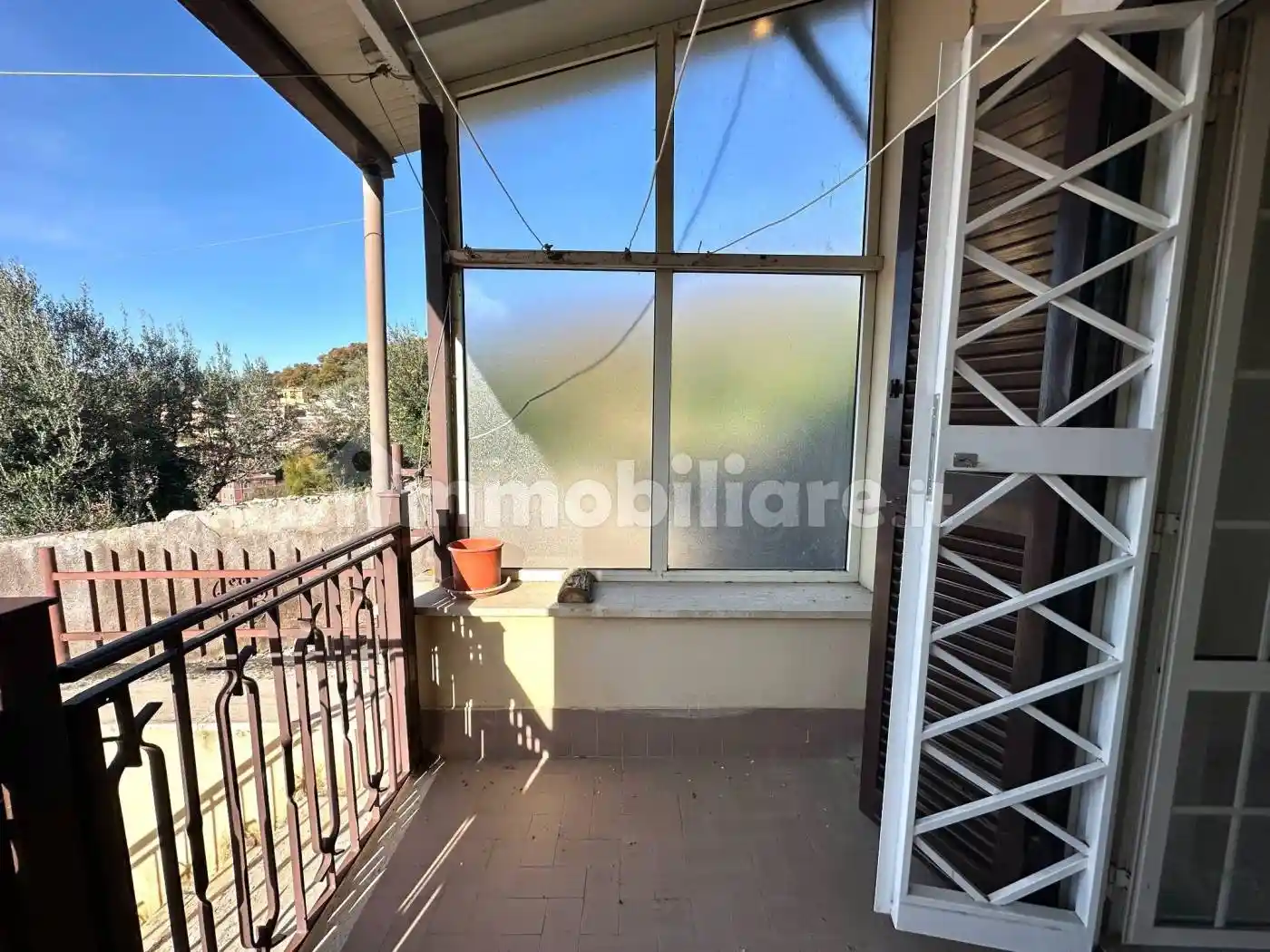 Appartamento in vendita a Poli