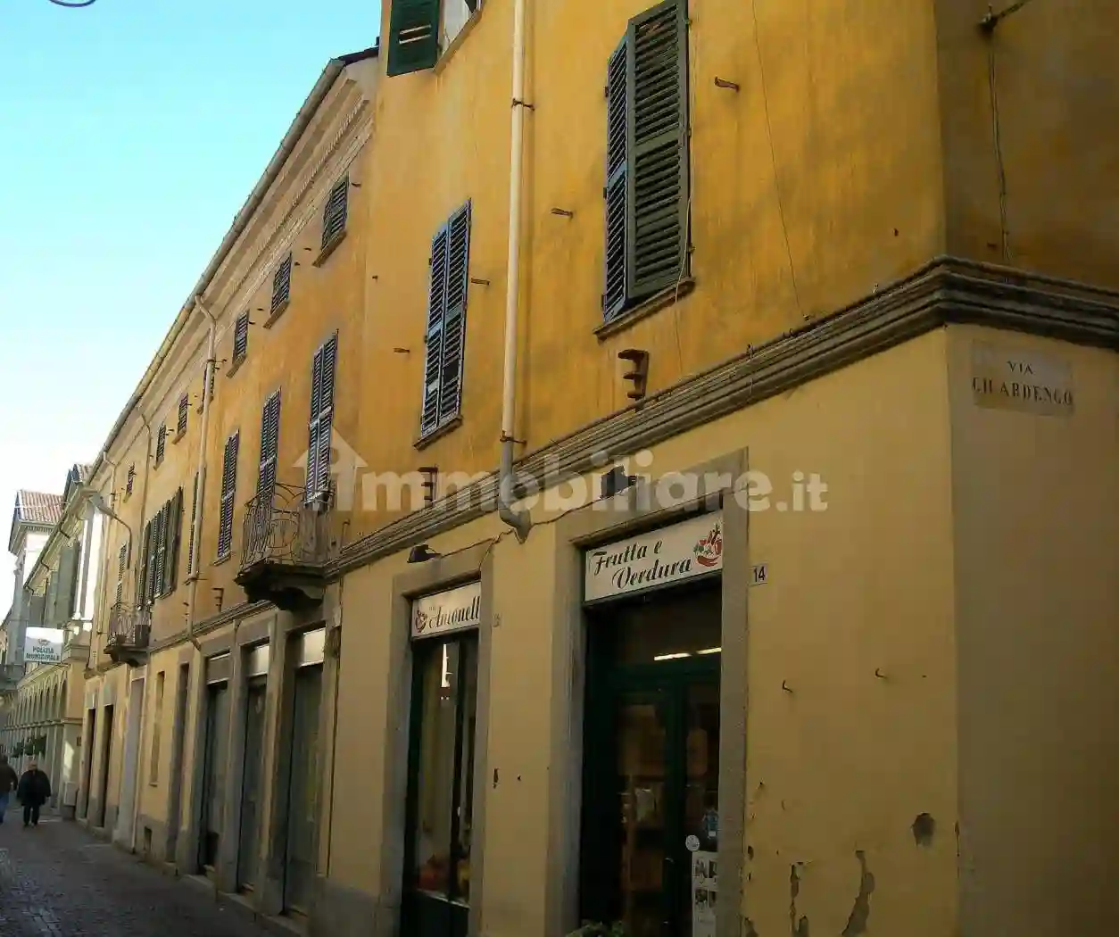 Palazzo - Edificio - foto 3