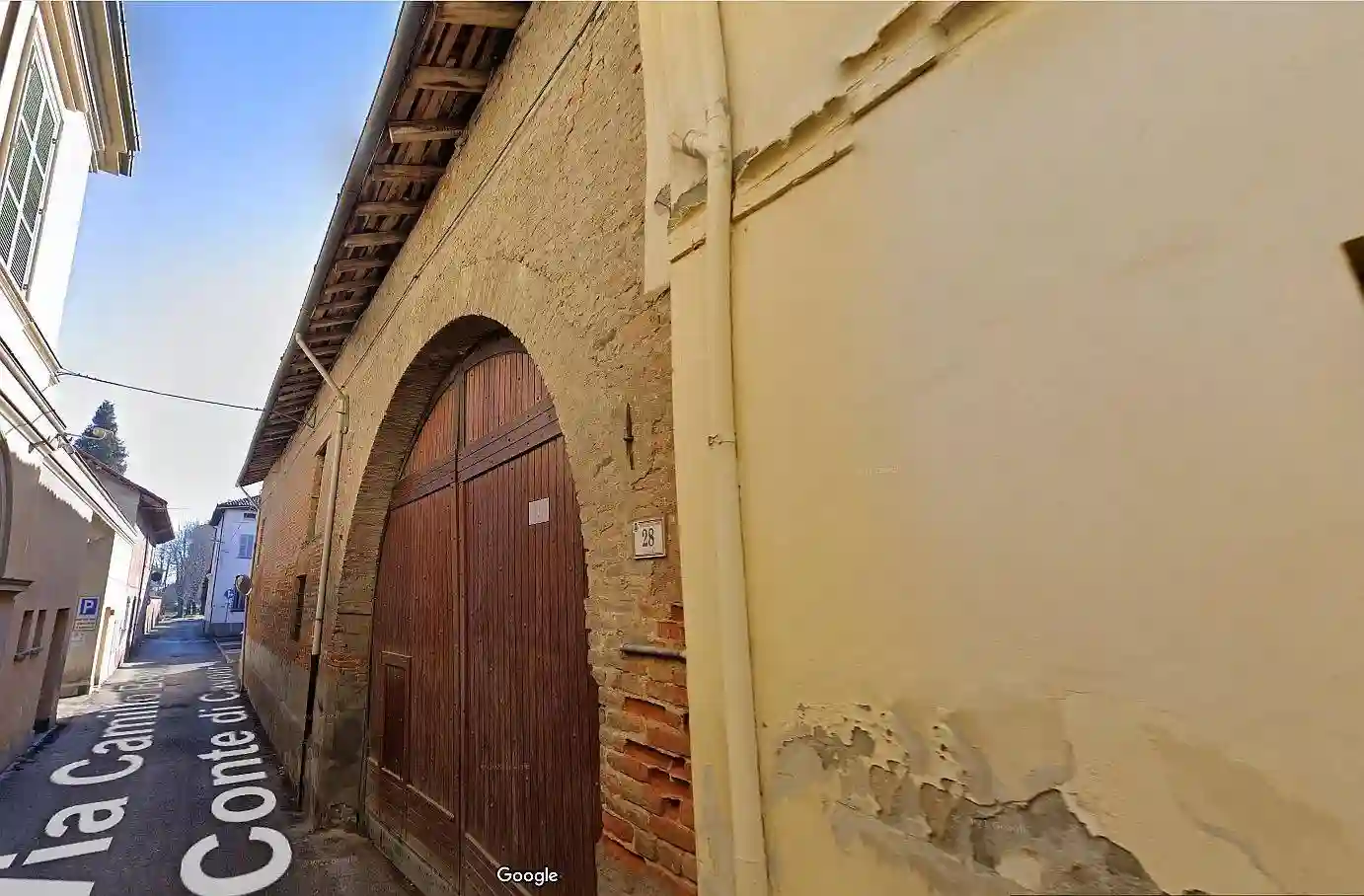 Palazzo - Edificio - foto 4