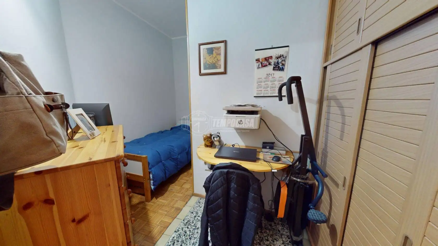 Bilocale via Torino 275, Brandizzo - foto 5