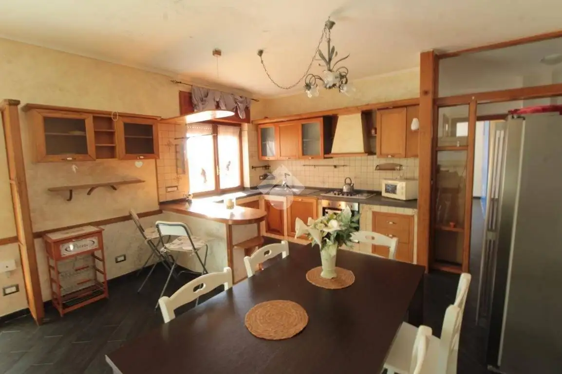 Appartamento in vendita a Vibonati