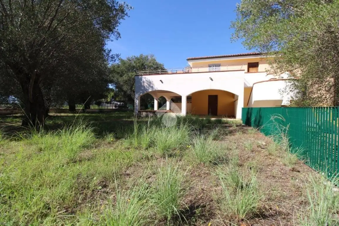 Villa in vendita a Vibonati