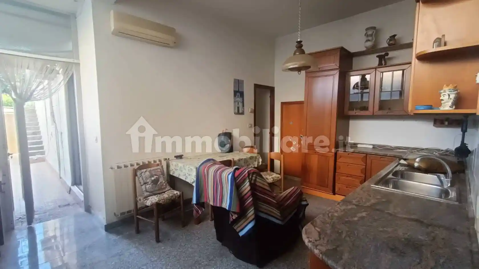 Appartamento in vendita a Riposto