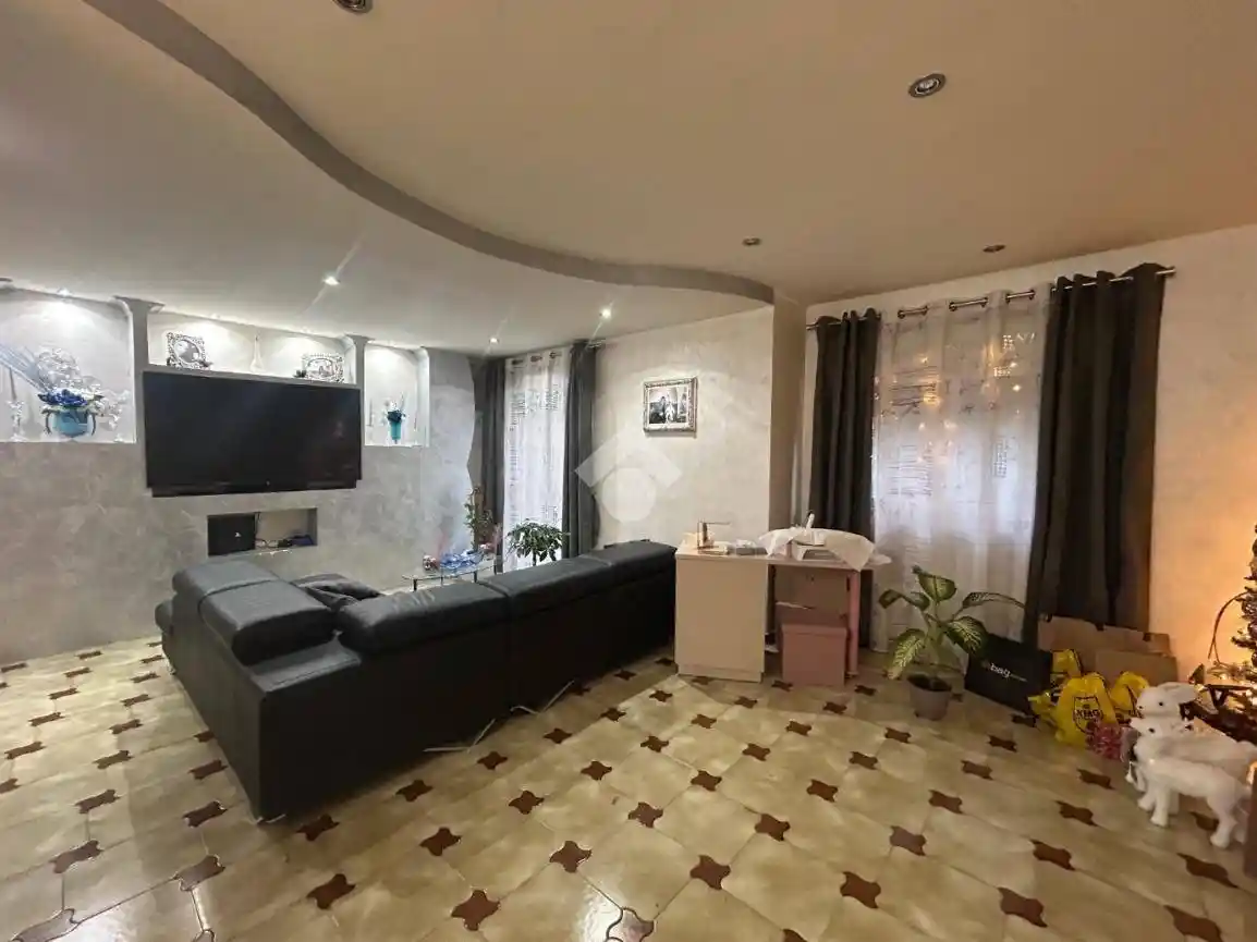 Appartamento in vendita a Palermo