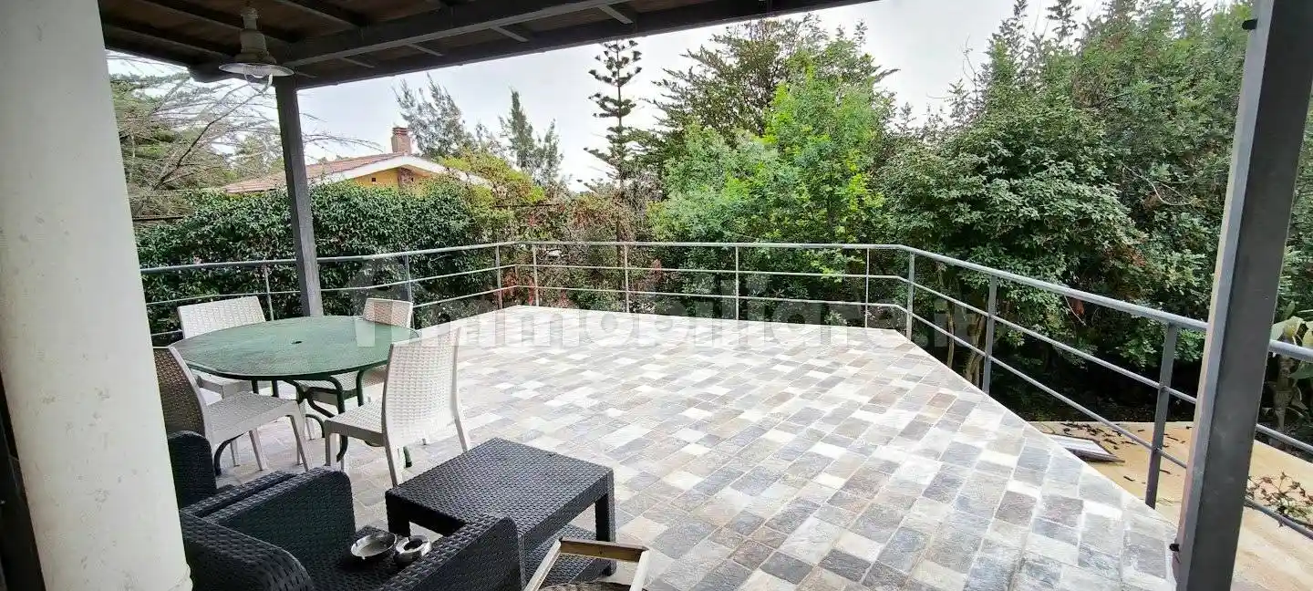 Villa in vendita a Itri