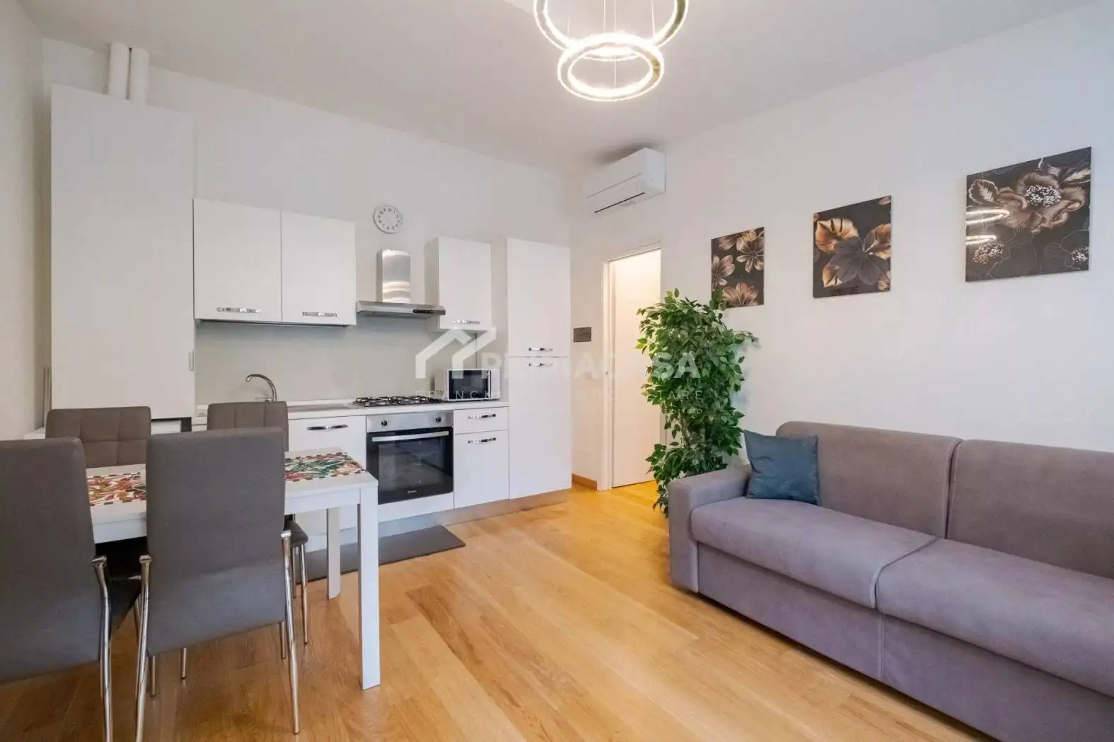 Apartment in vendita a Milan