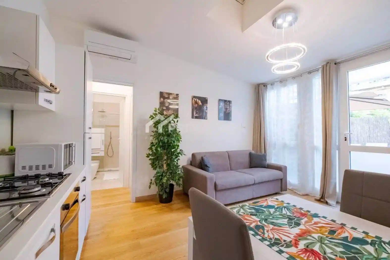 Bilocale via Giuseppe Meda 43, Pezzotti - Meda, Milano - foto 4