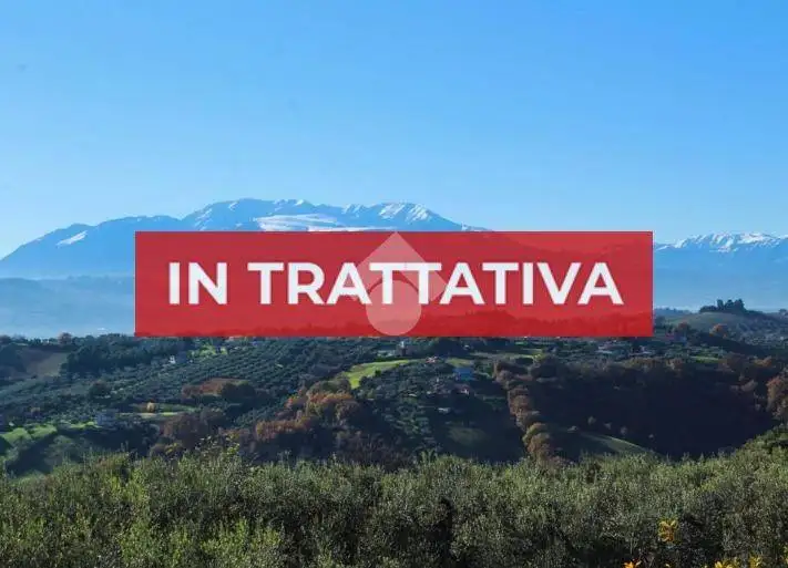 Villa in vendita a Pescara