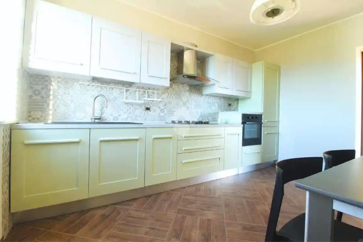 Villa bifamiliare Str. Valle Ferzetti 23, Colli Innamorati - Madonna, Pescara - foto 3