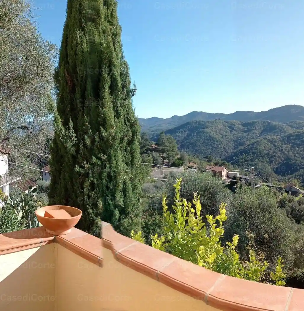 Rustico - Casale in vendita a Casanova Lerrone