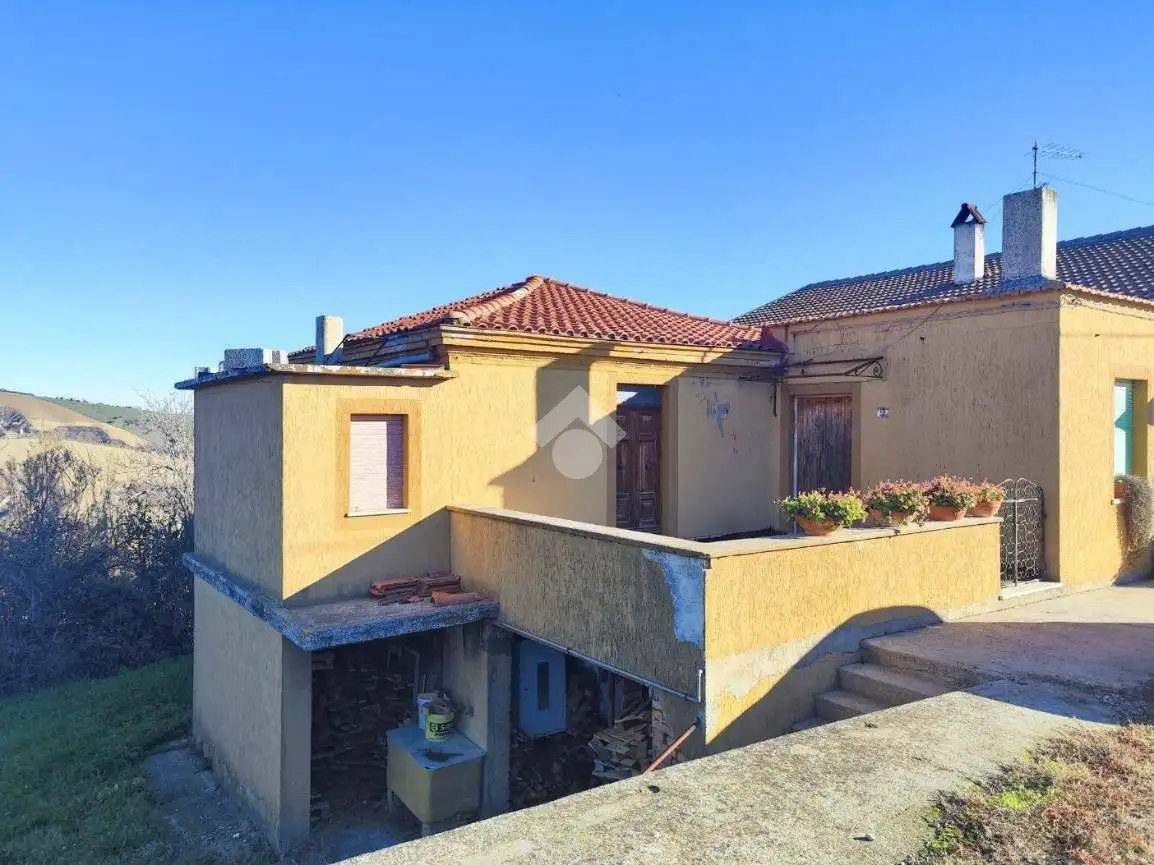 Casa indipendente in vendita a Atri