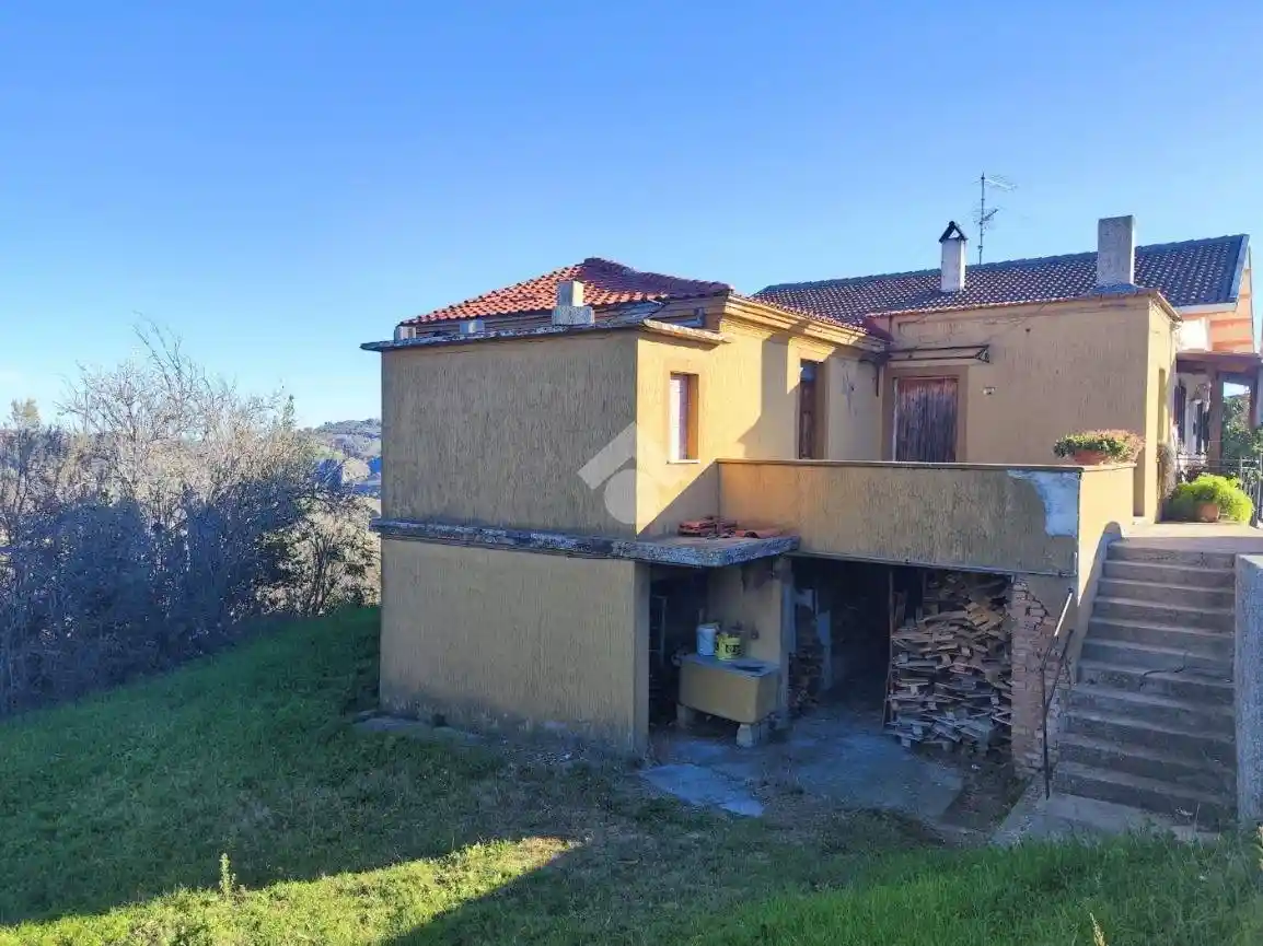 Terratetto unifamiliare Strada Provinciale 30 53, Atri - foto 2