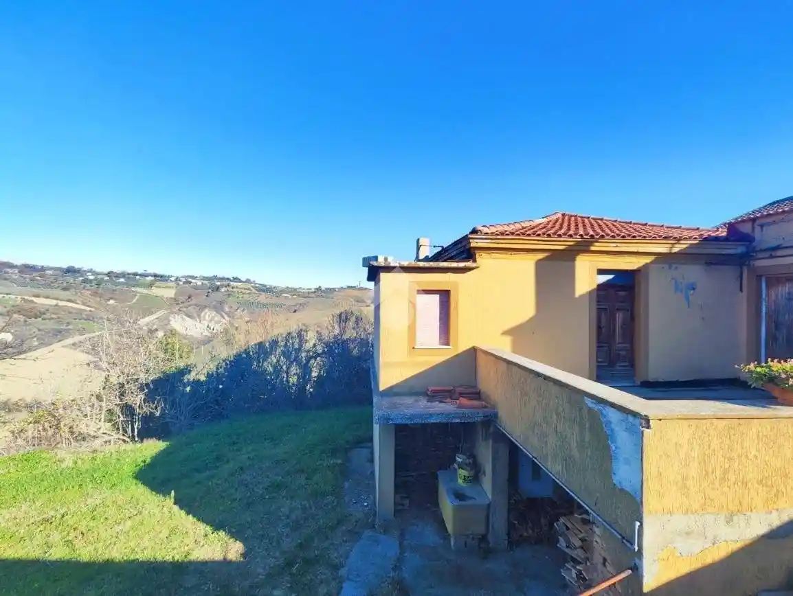 Terratetto unifamiliare Strada Provinciale 30 53, Atri - foto 3