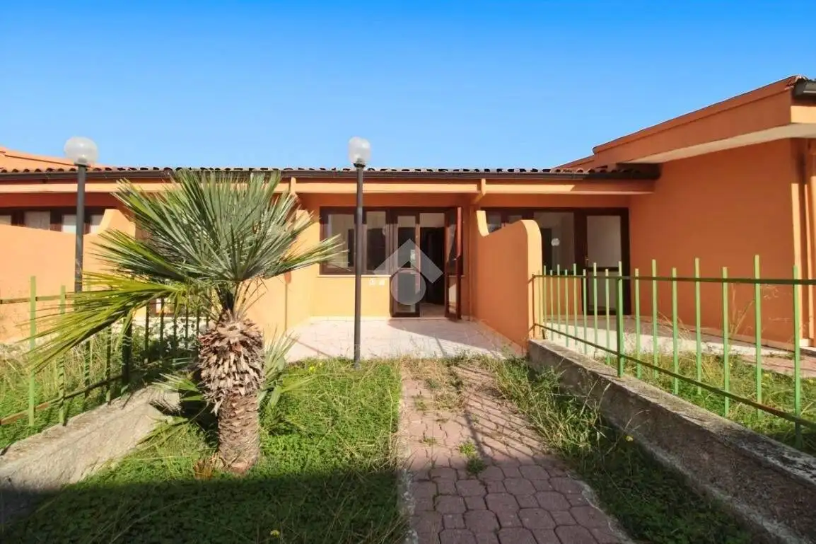 Appartamento in vendita a Vibonati