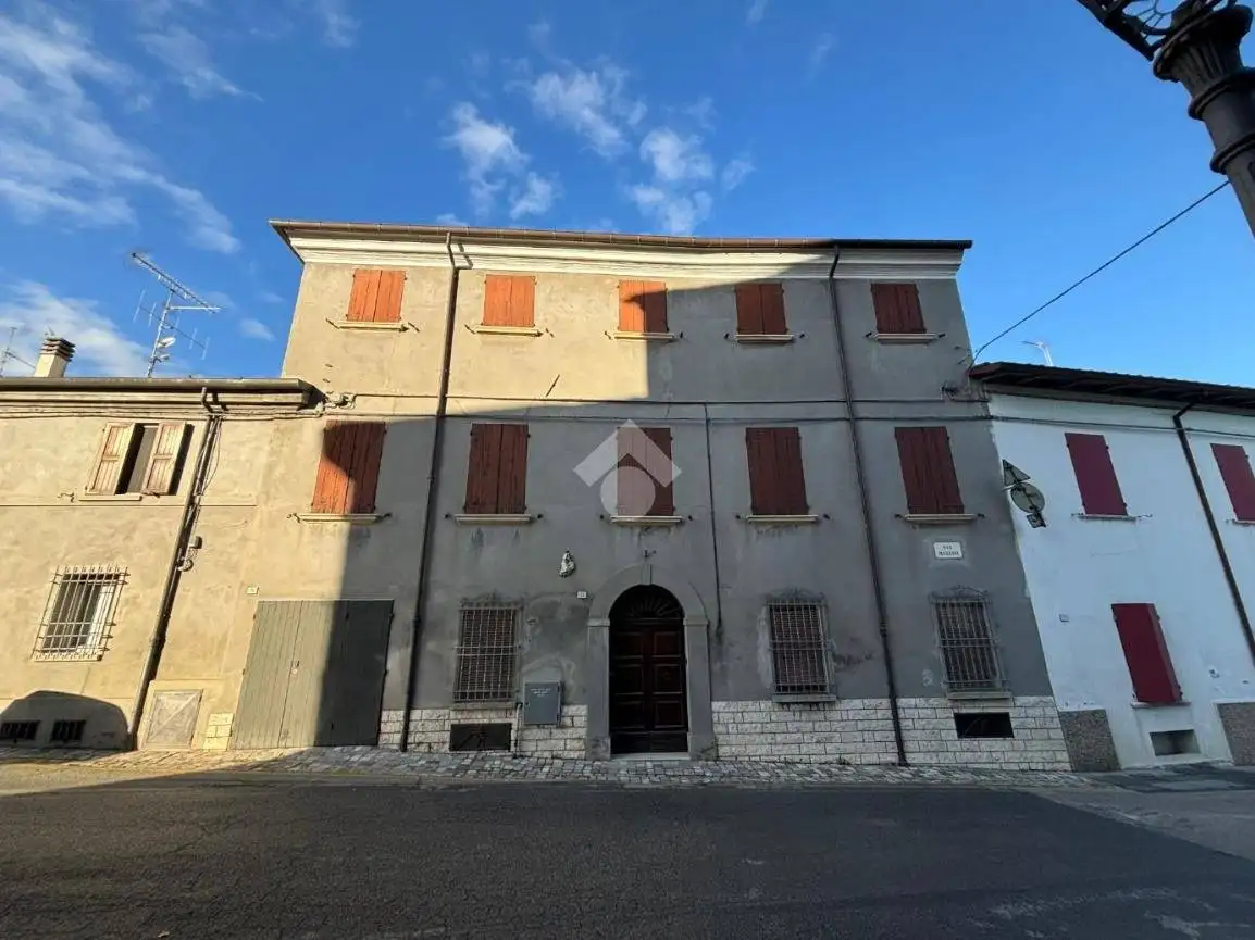 Casa indipendente in vendita a Montiano