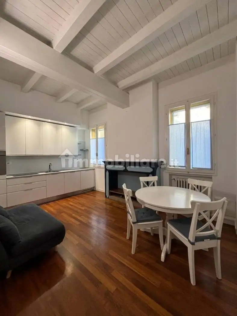 Appartamento in affitto a Bologna