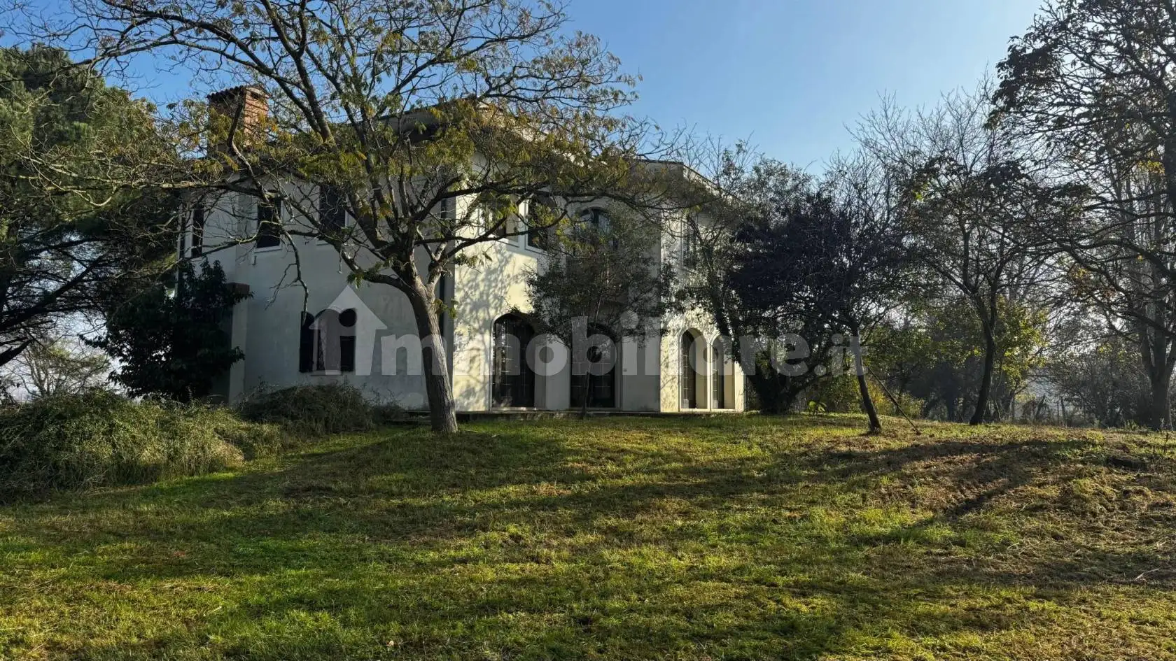 Villa in vendita a Borgo Veneto