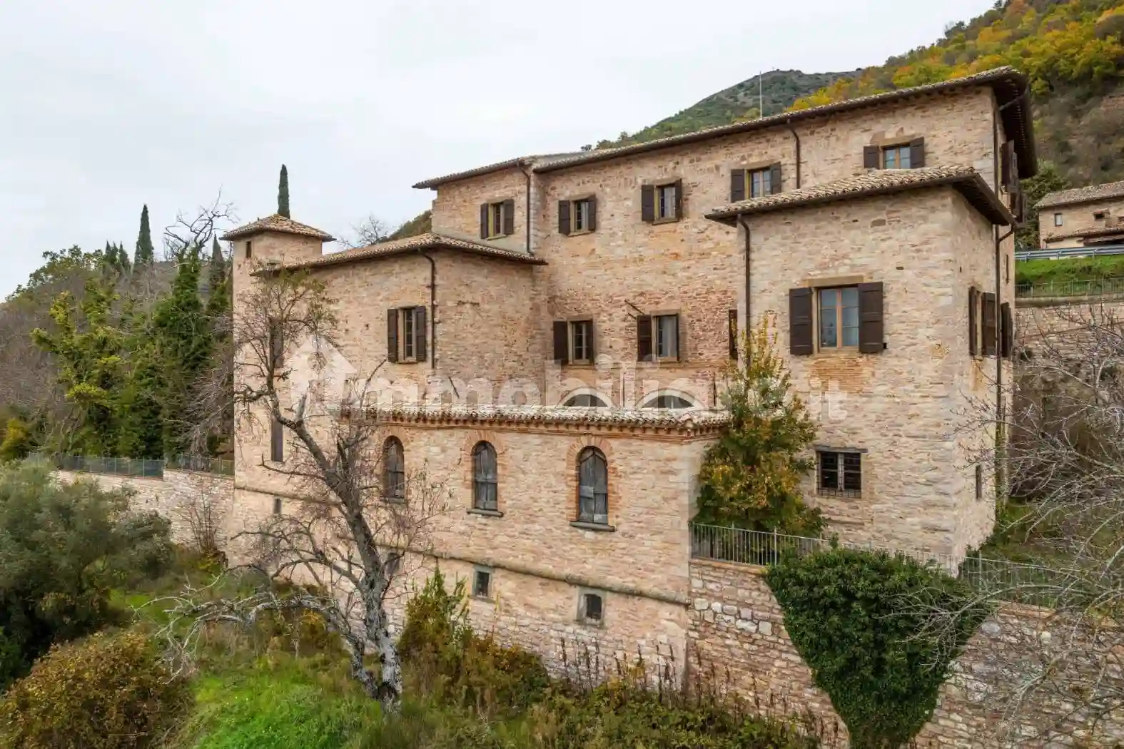 Palazzo - Edificio - foto 2