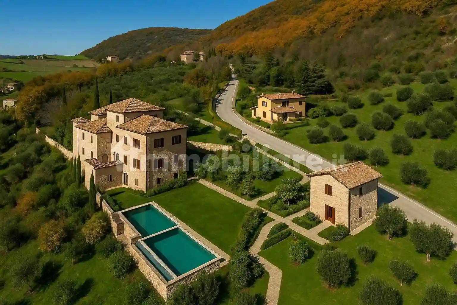 Palazzo - Edificio - foto 3