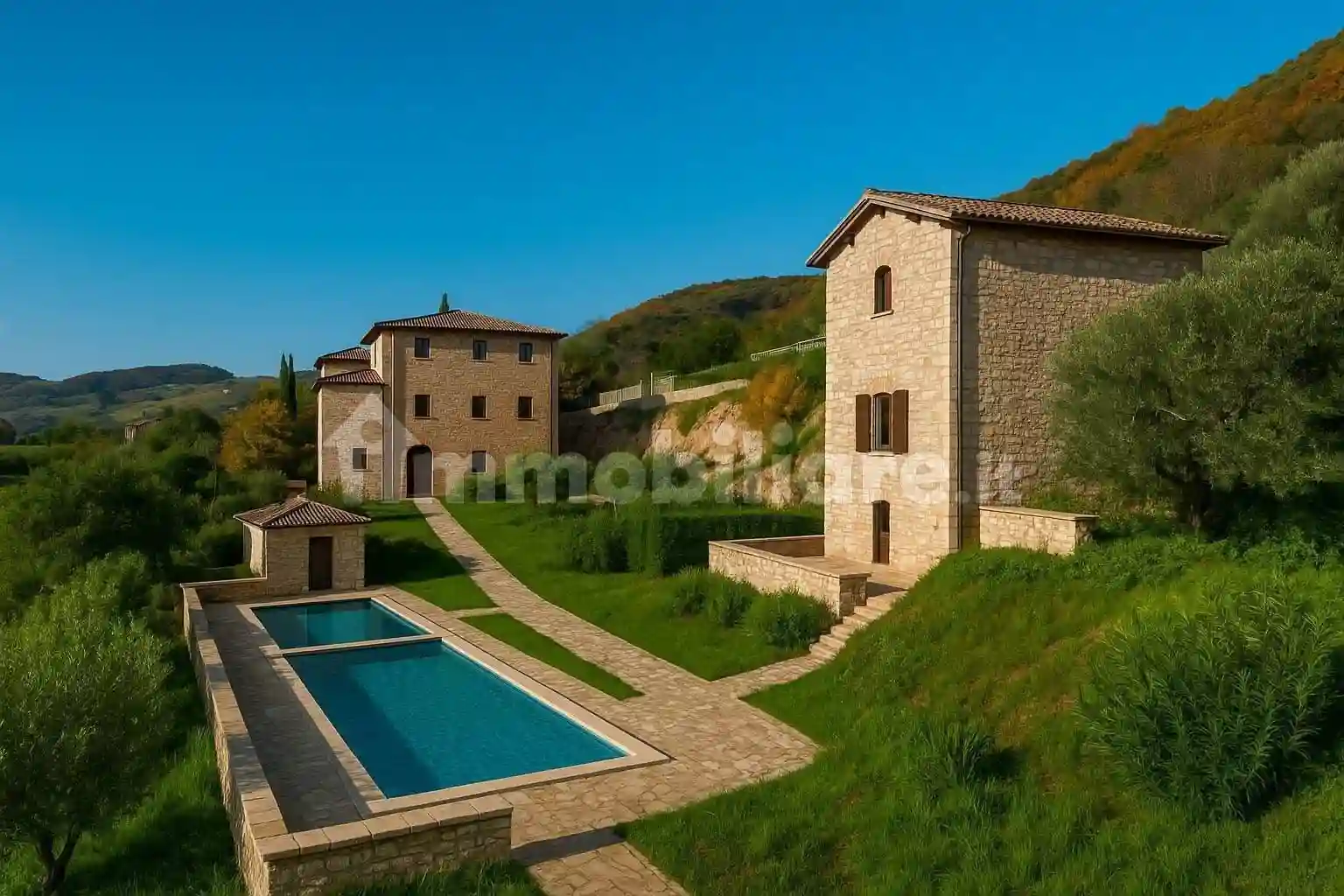 Palazzo - Edificio - foto 4