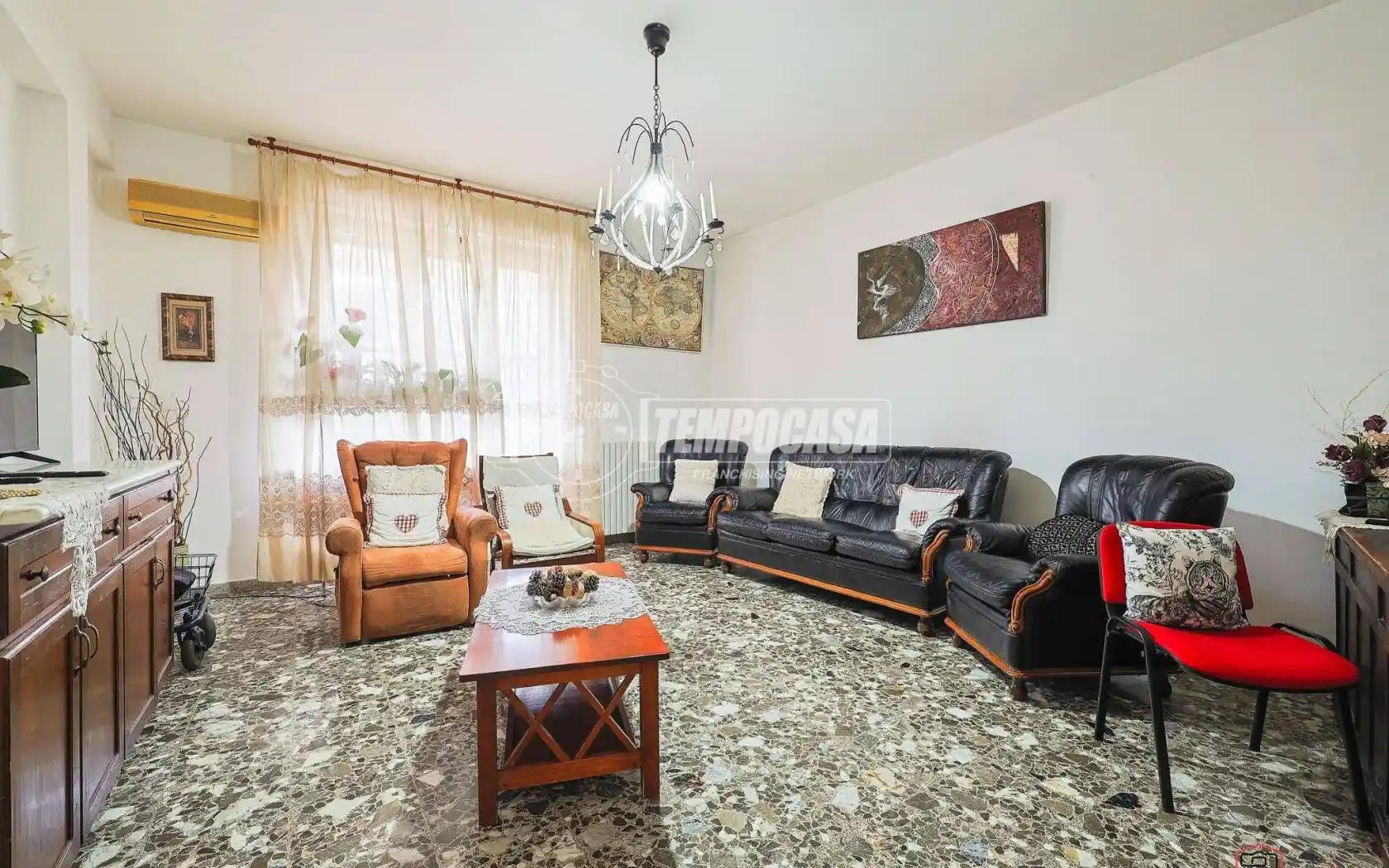 Appartamento in vendita a Rimini