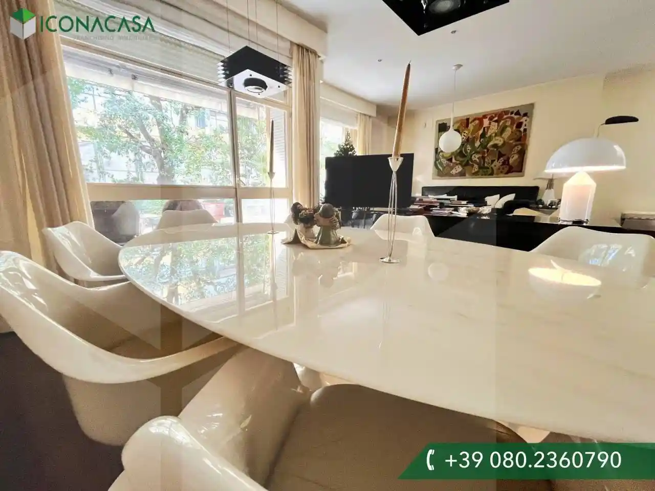 Villetta a schiera in vendita a Bari