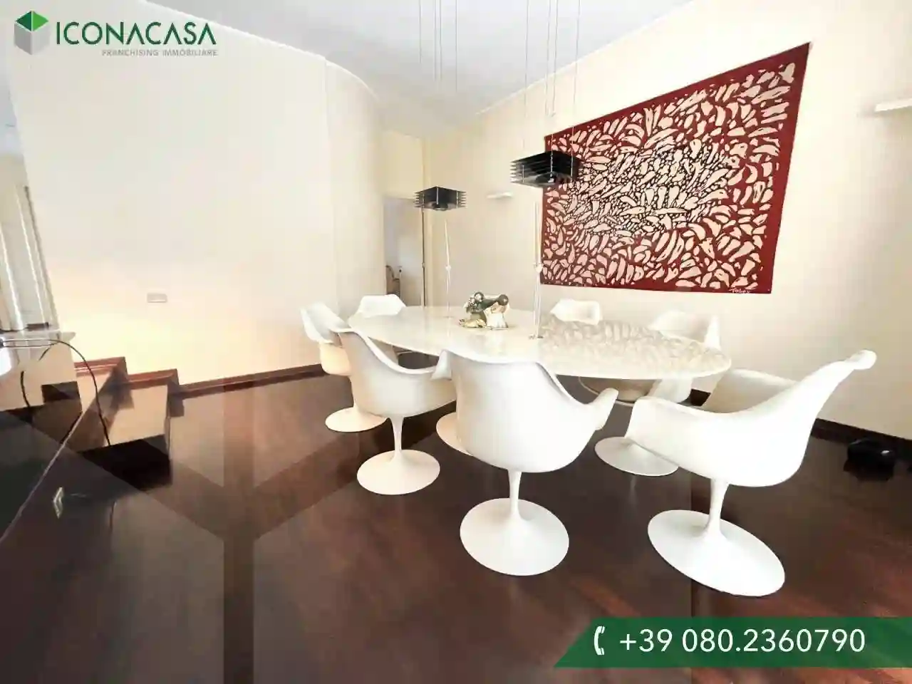 Villetta a schiera - foto 2