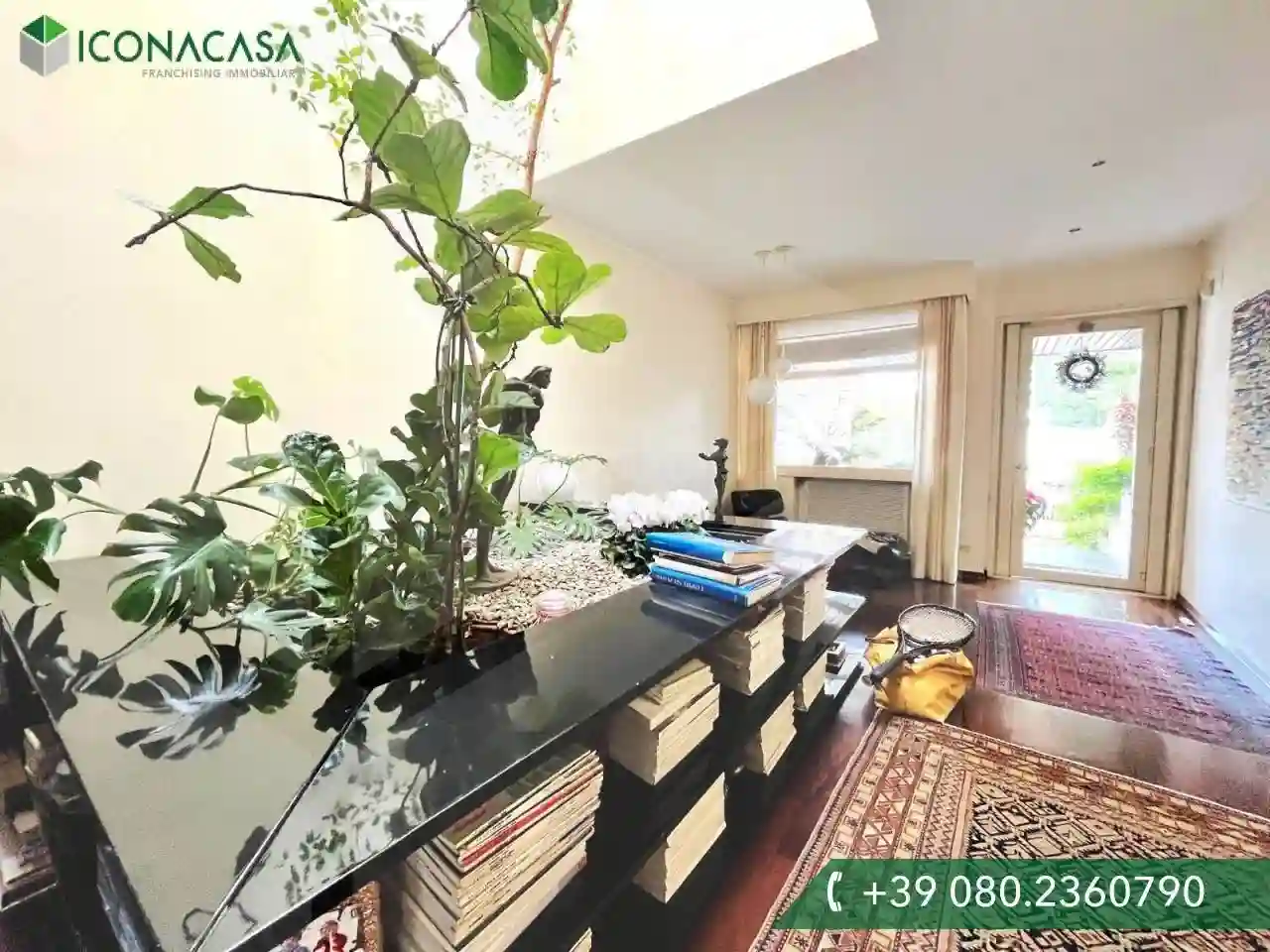 Villetta a schiera - foto 4