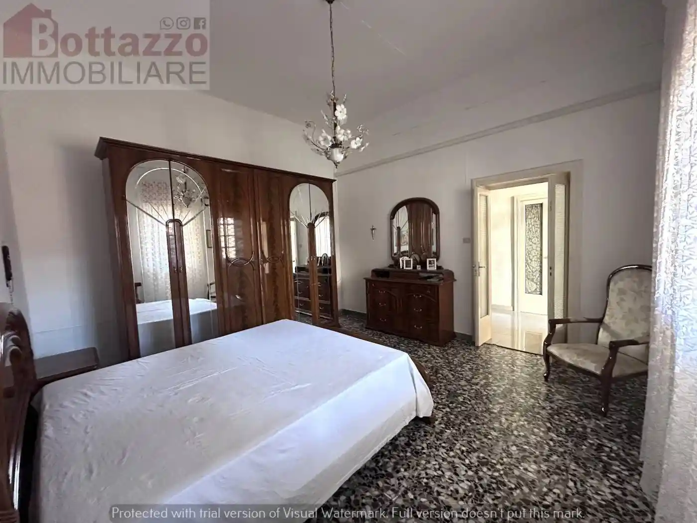 Appartamento in vendita a Lizzano