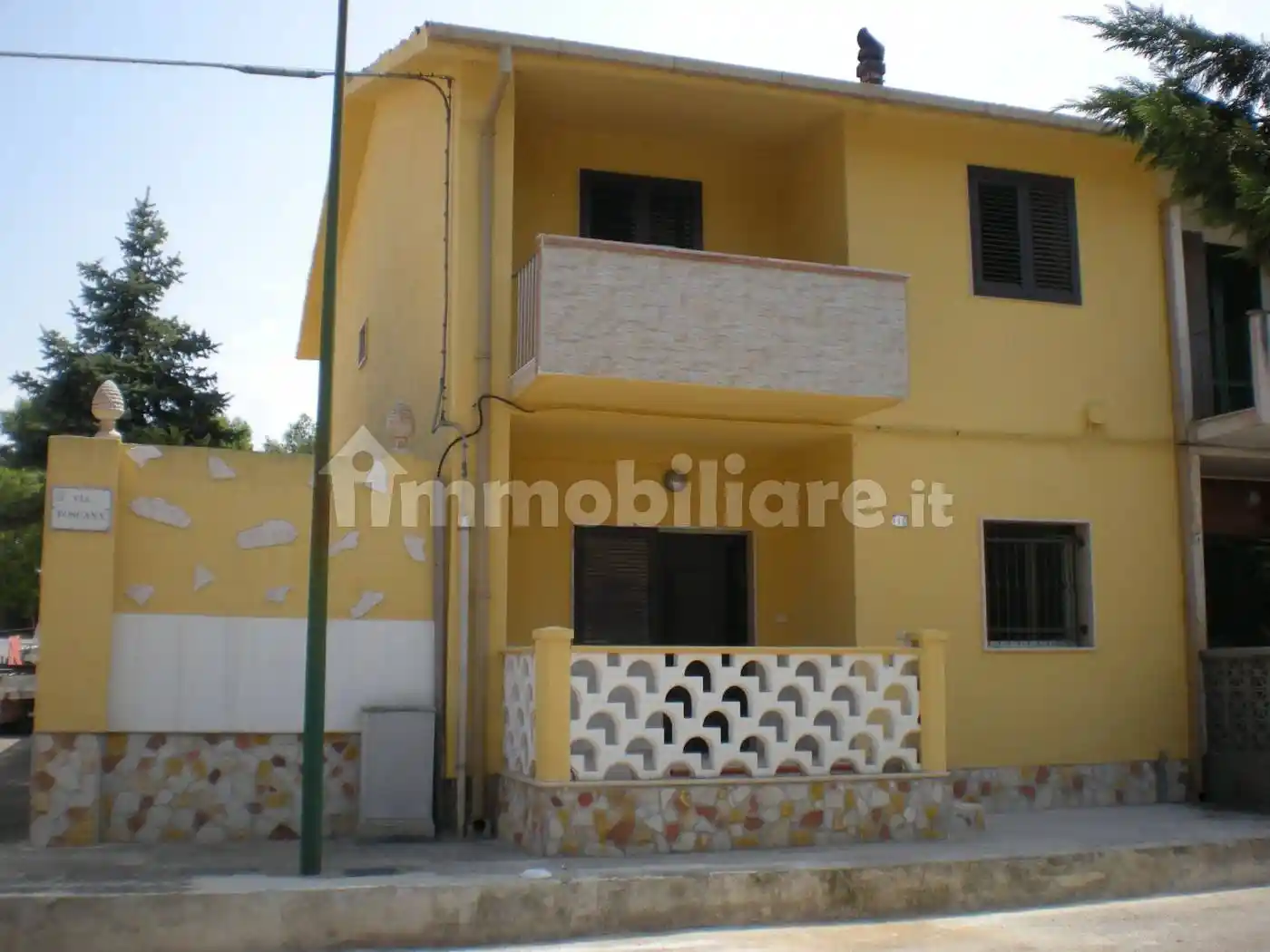 Villa in vendita a Sava