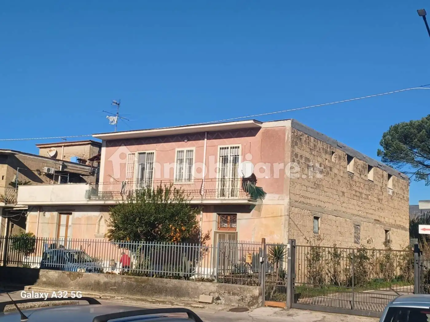 Casa indipendente in vendita a Nola
