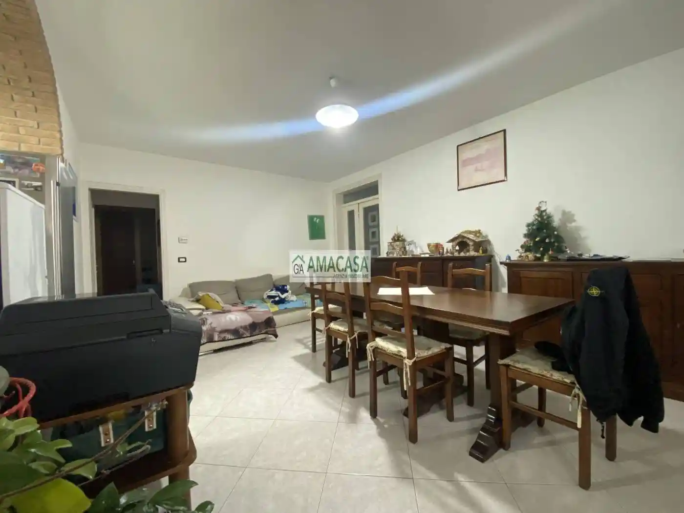 Appartamento in vendita a Formigine