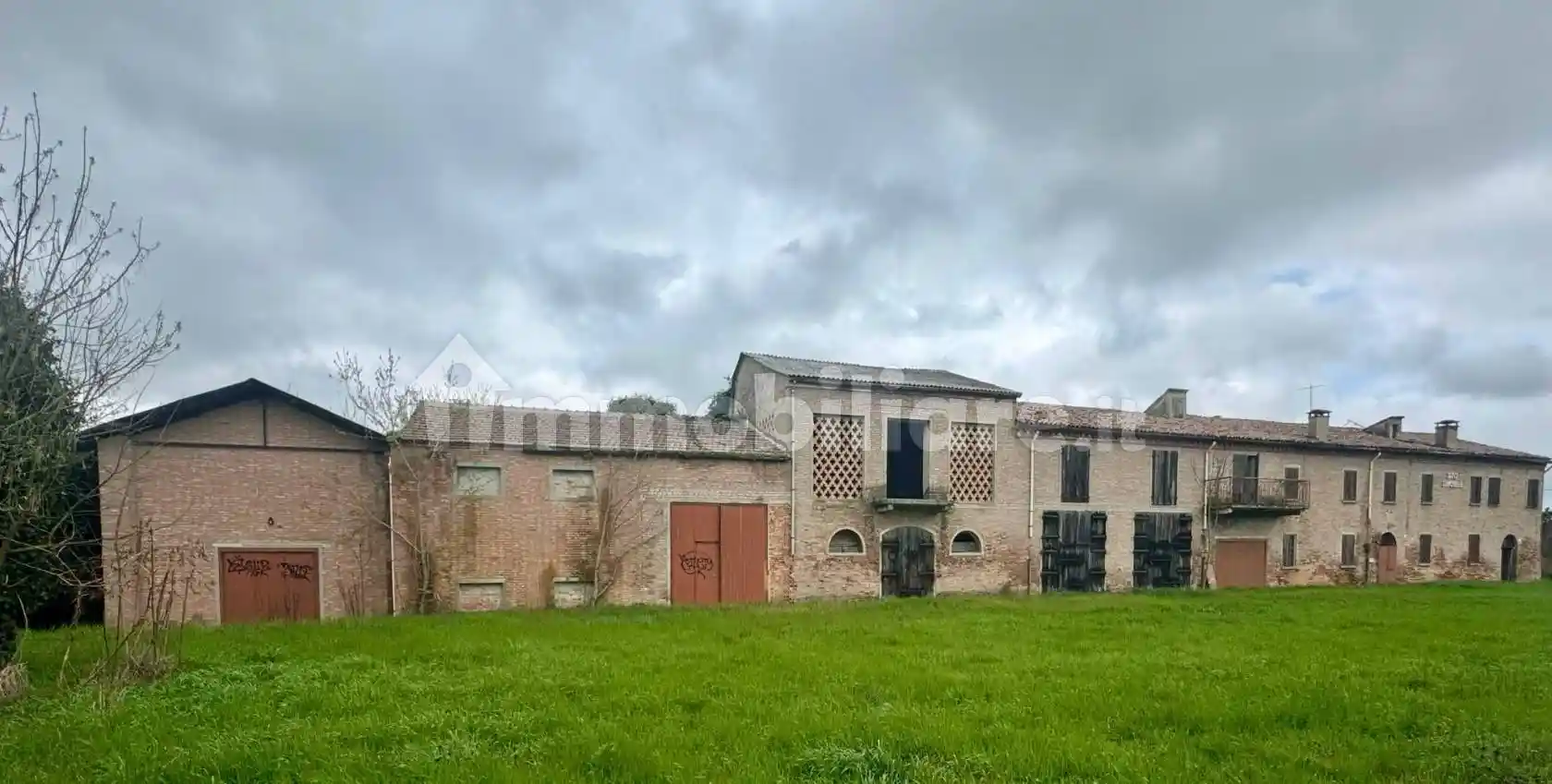 Villa in vendita a Ferrara