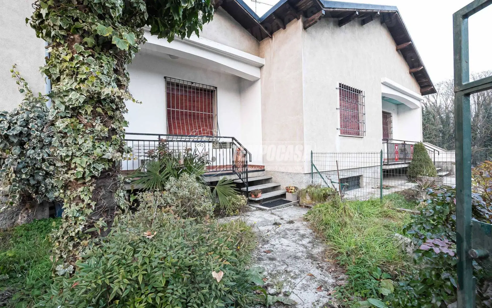 Villetta a schiera in vendita a Lambrugo