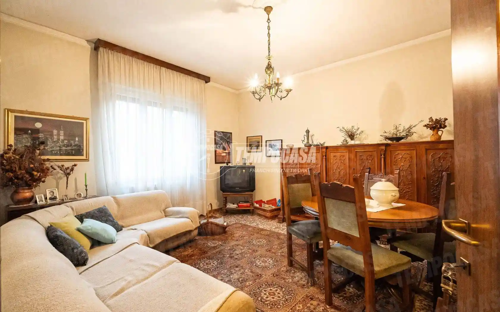 Villa a schiera via Lambro, Lambrugo - foto 2