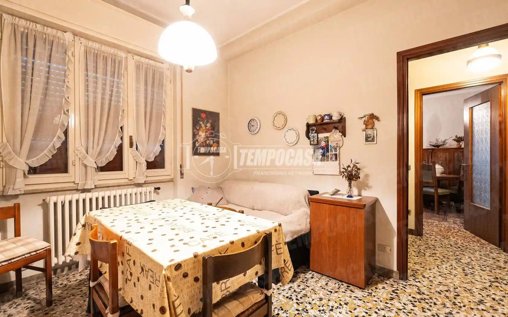 Villa a schiera via Lambro, Lambrugo - foto 4