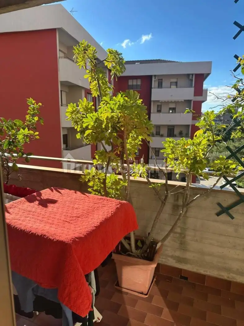 Appartamento in vendita a Catanzaro