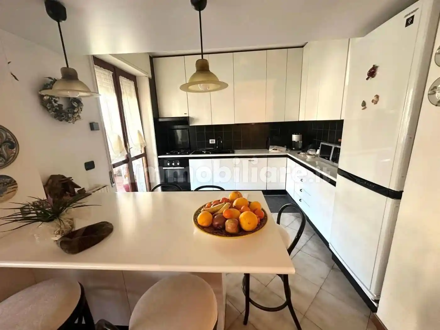 Trilocale via Michele Torcia 2, Mater Domini - Cavita, Catanzaro - foto 2