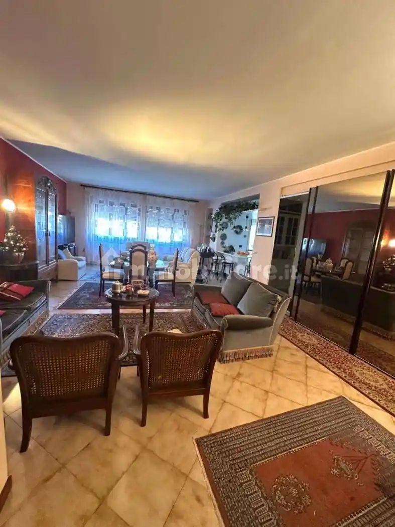 Trilocale via Michele Torcia 2, Mater Domini - Cavita, Catanzaro - foto 3