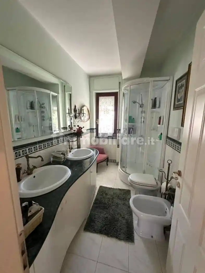 Trilocale via Michele Torcia 2, Mater Domini - Cavita, Catanzaro - foto 4