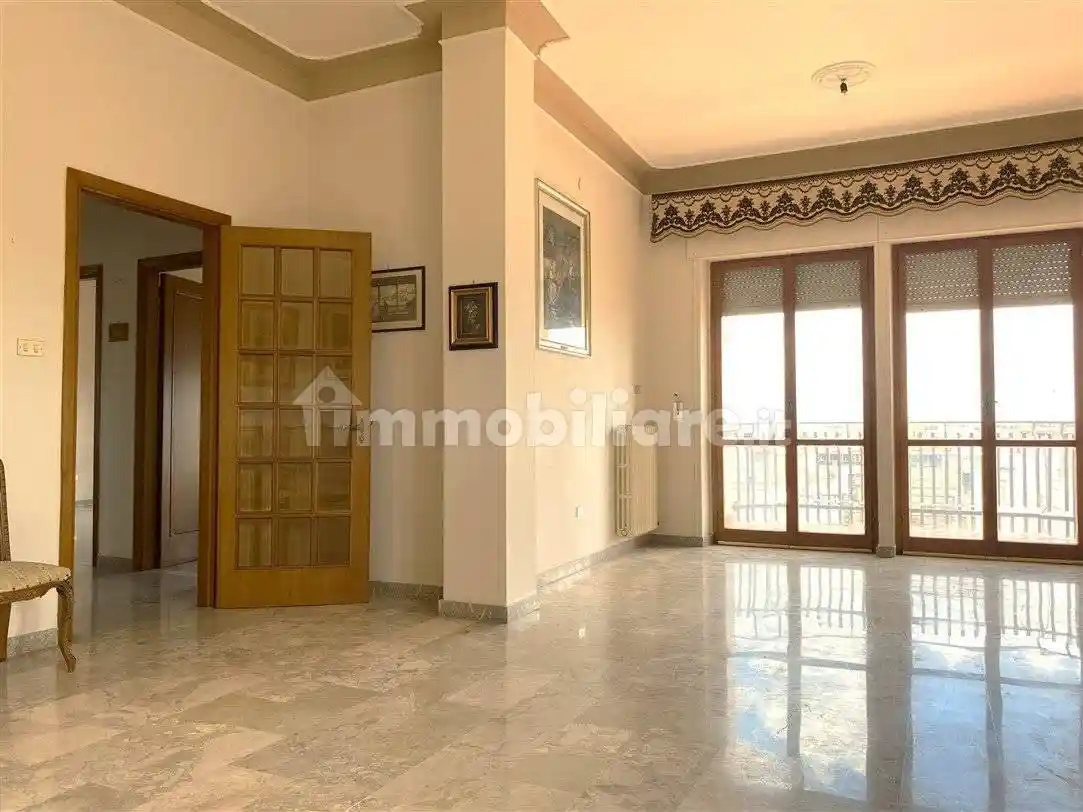 Appartamento in vendita a Galatina